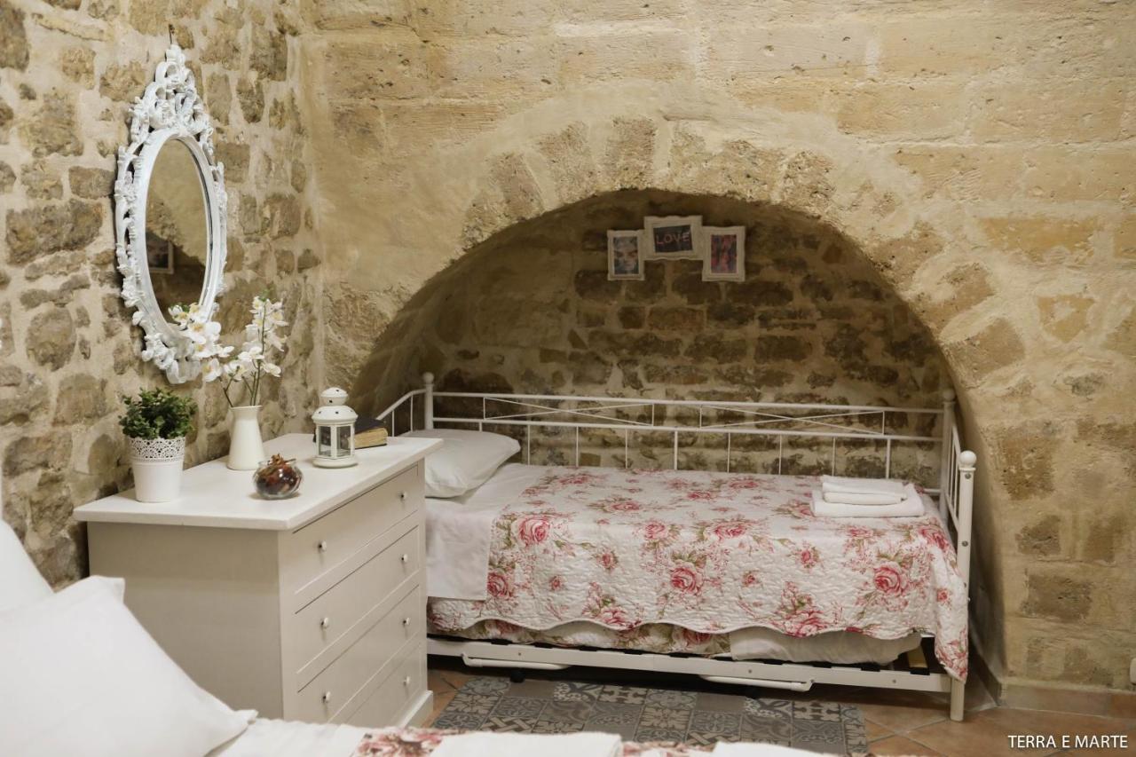 Terra E Marte Casa Appartement *