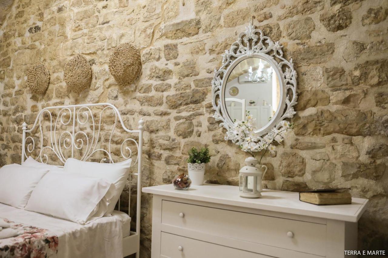 Appartement Terra E Marte Casa Bari