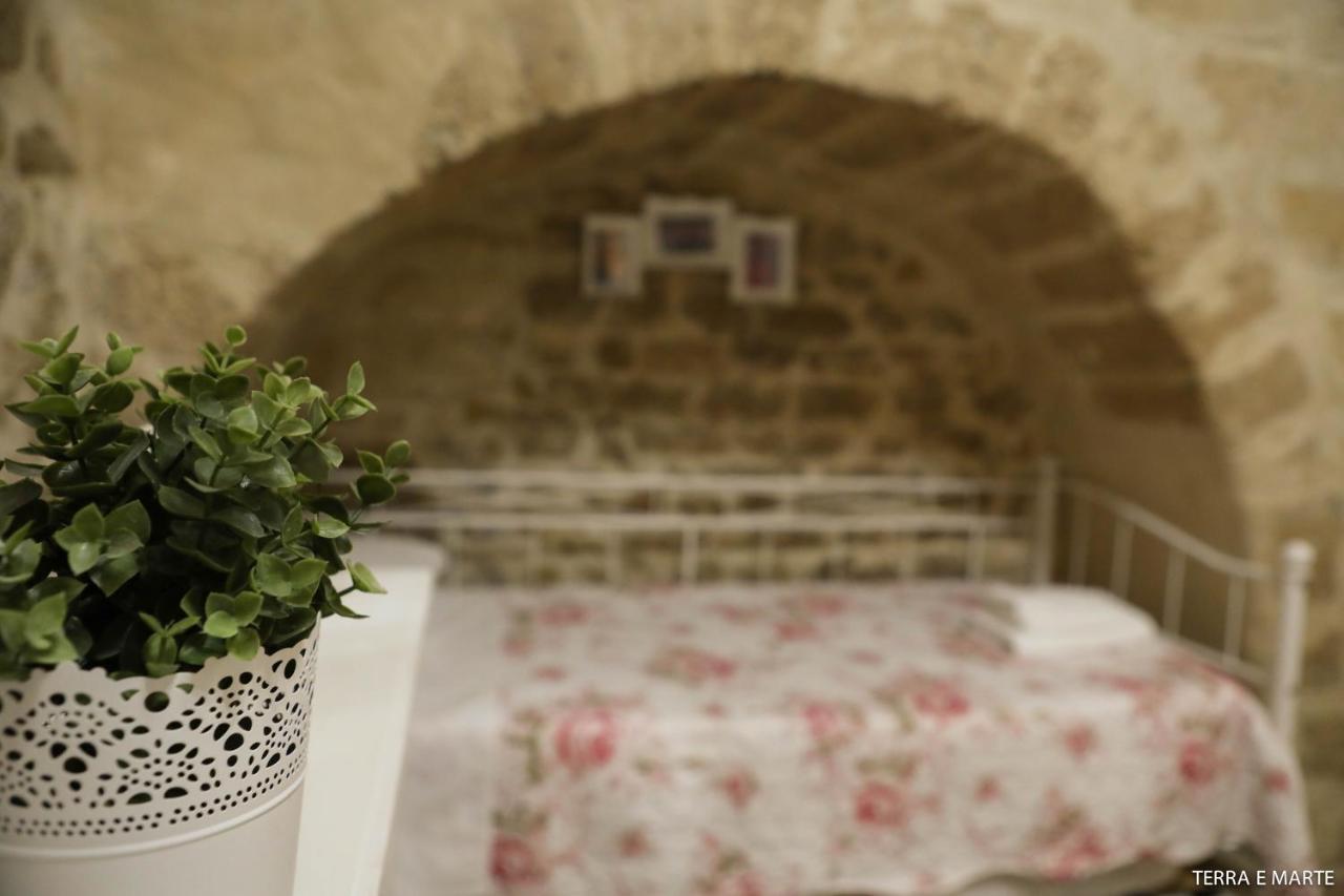 Terra E Marte Casa Appartement Bari