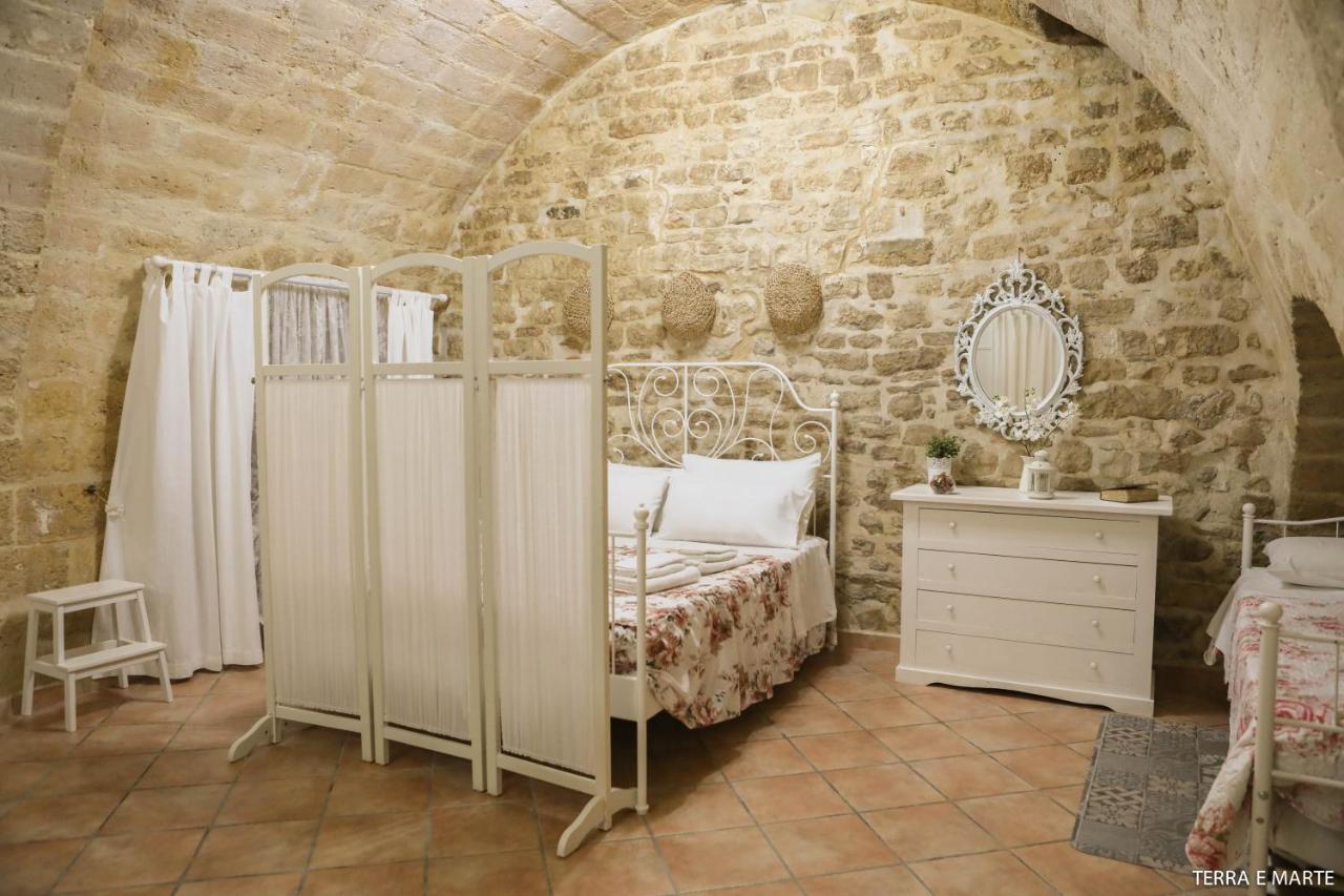 Appartement Terra E Marte Casa